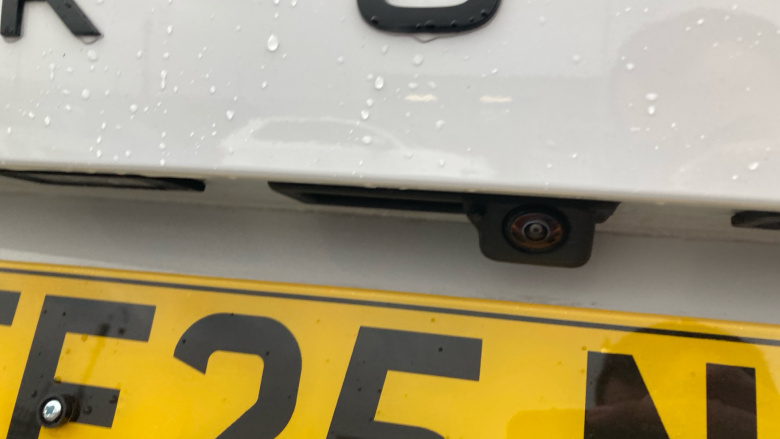 Skoda Octavia 1.5 TSI 150 e-TEC Sportline 5dr DSG Petrol Estate